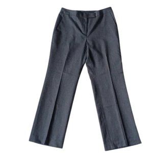 Brooks Brothers 346 Wool Dress Trouser- Sz. 6P